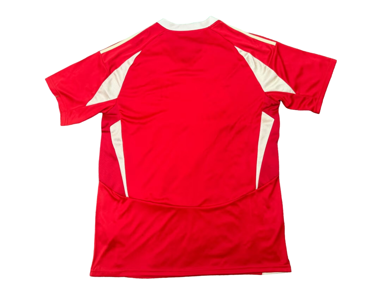 Camiseta Standard Lieja primera equipación 24-25