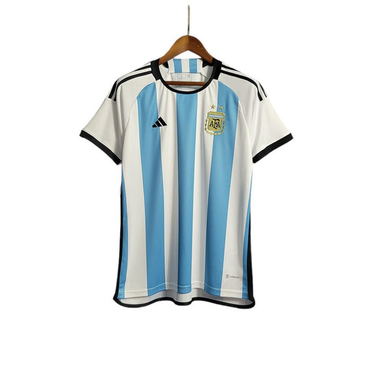 Camiseta Argentina retro 2022/2023
