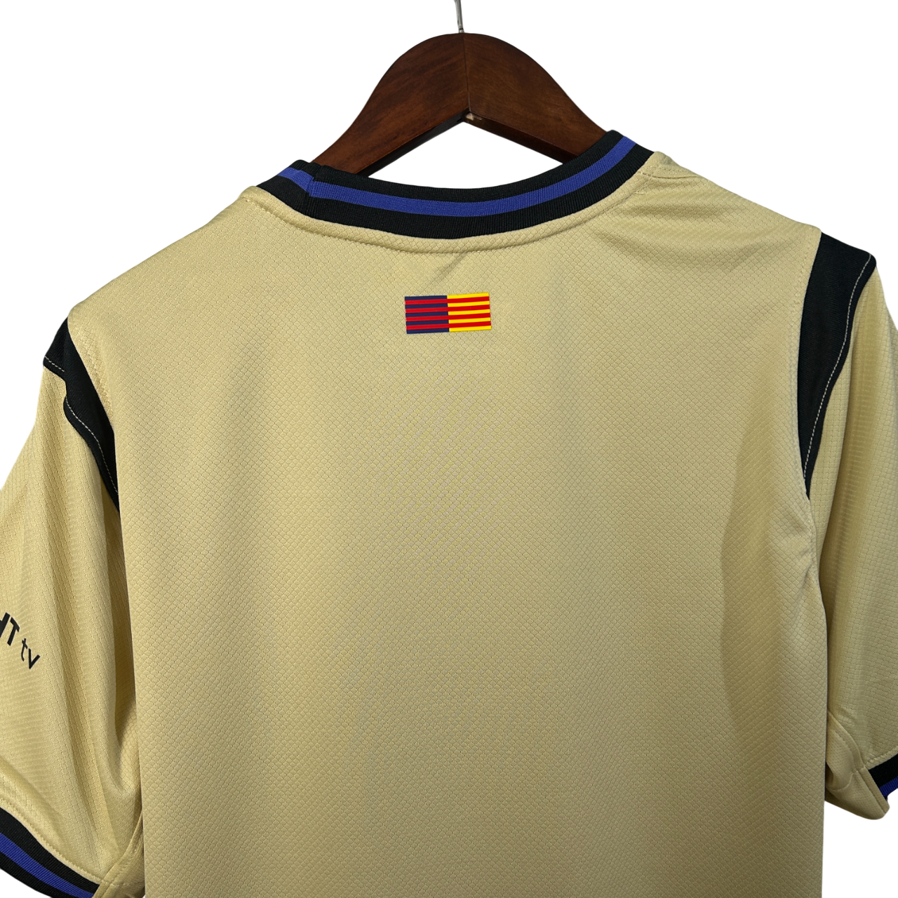 Camiseta Barcelona Away 25/26
