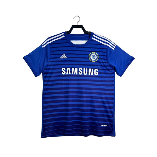 Camiseta Chelsea  2014/15