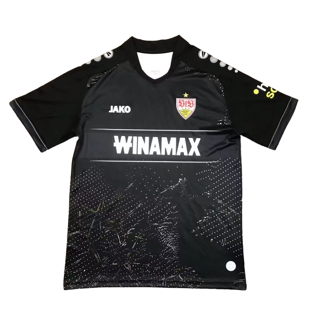 Camiseta Stuttgart tercera equipación 24-25