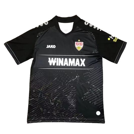 Camiseta Stuttgart tercera equipación 24-25