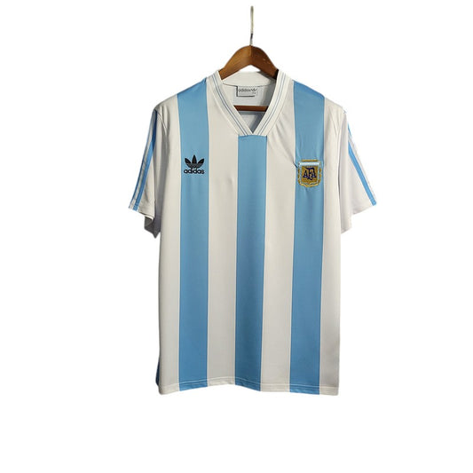 Camiseta Argentina retro 1993