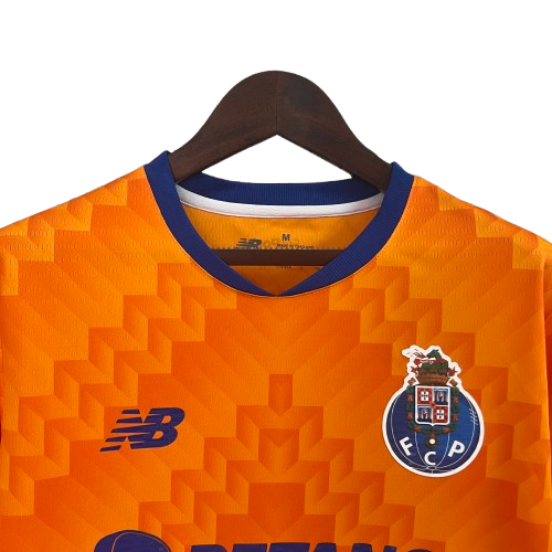 Camiseta Porto Away 24/25