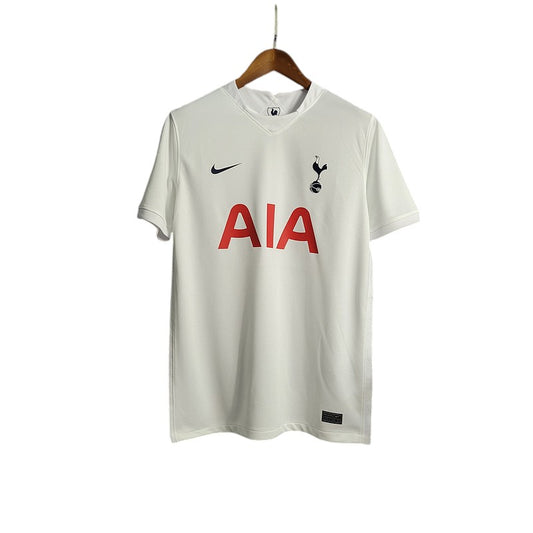 Camiseta Tottenham 2021/22
