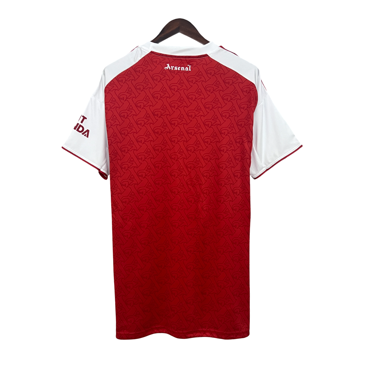 Camiseta Arsenal Home 25/26