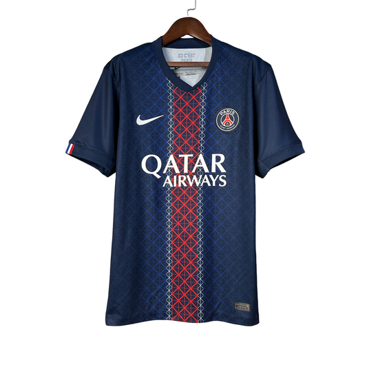 Camiseta PSG Home 25/26