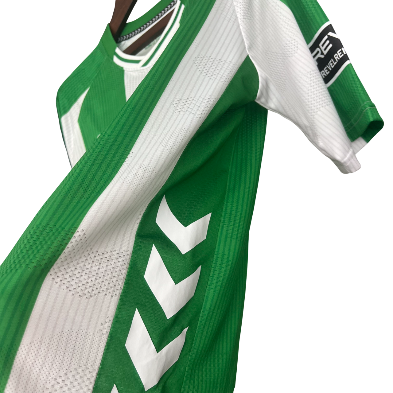 Camiseta Betis Home 25/26