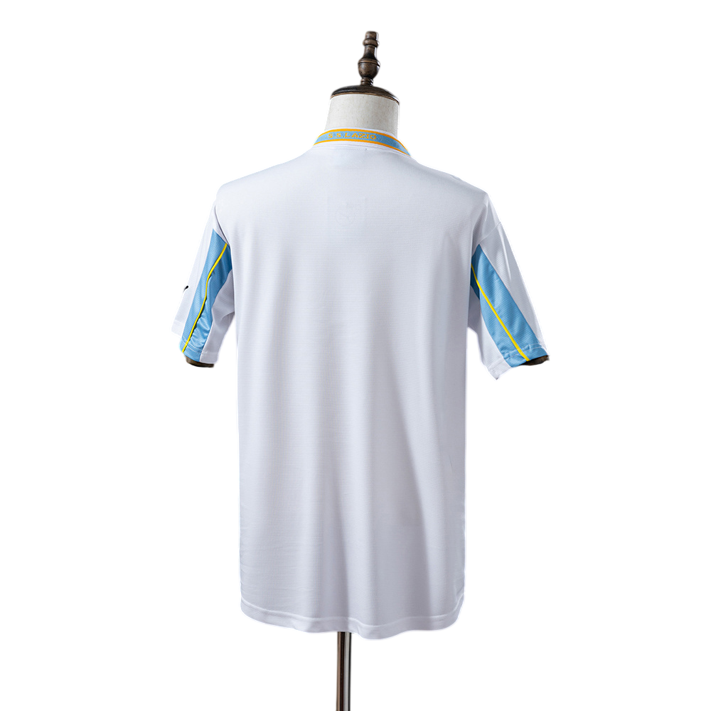 Camiseta Lazio Away 1998/00