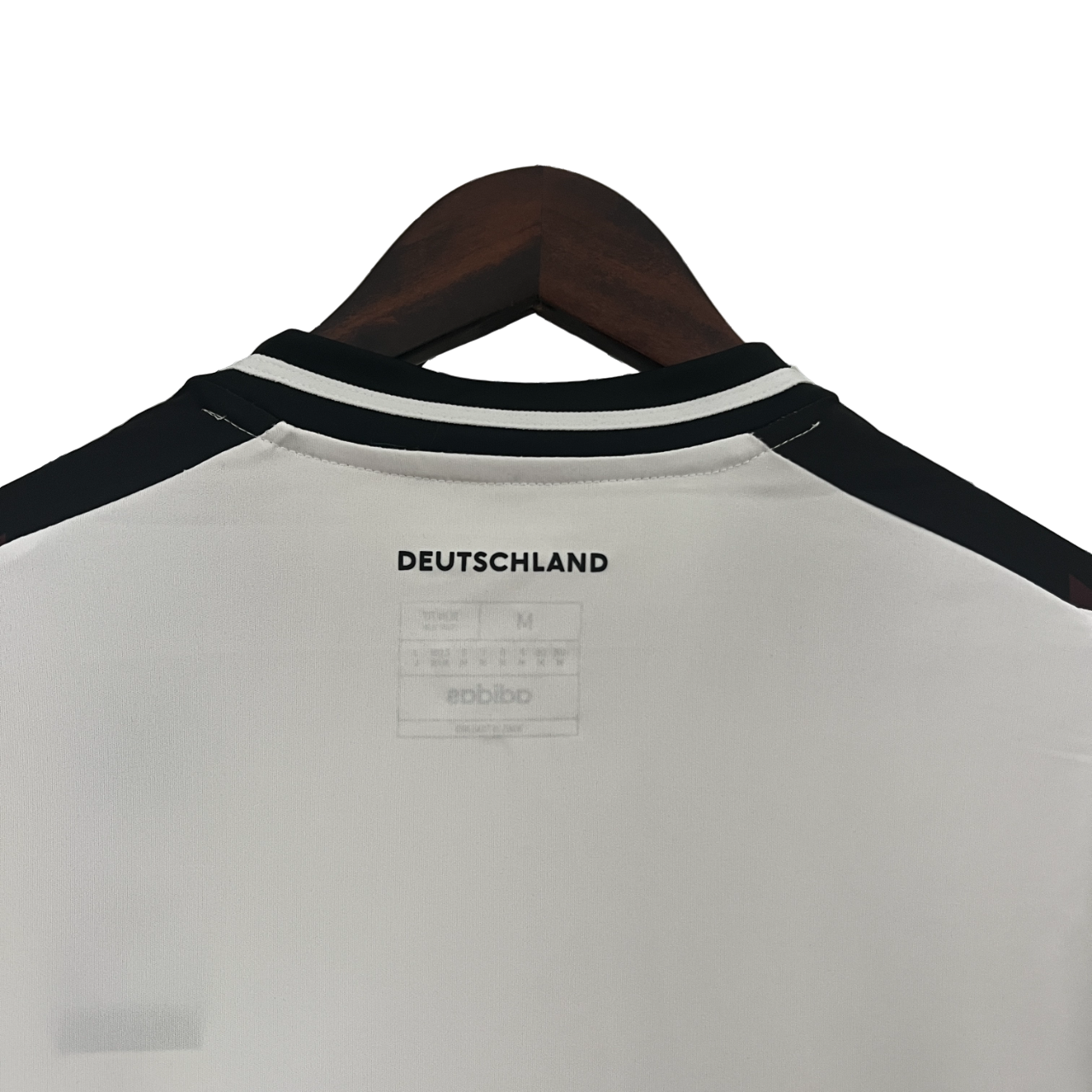 Camiseta Alemania primero equipación 24