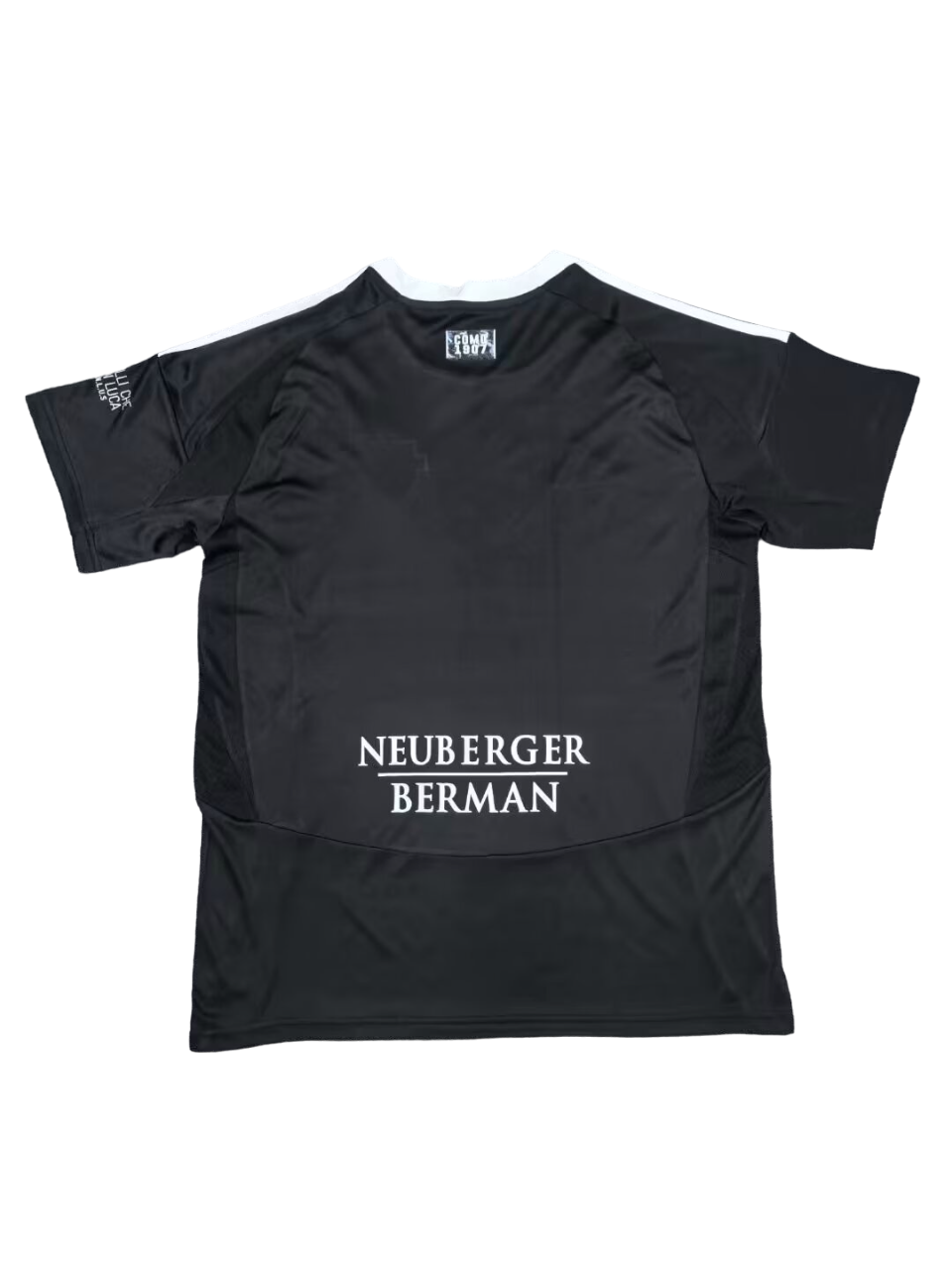 Camiseta Como Tercera equipación 24-25