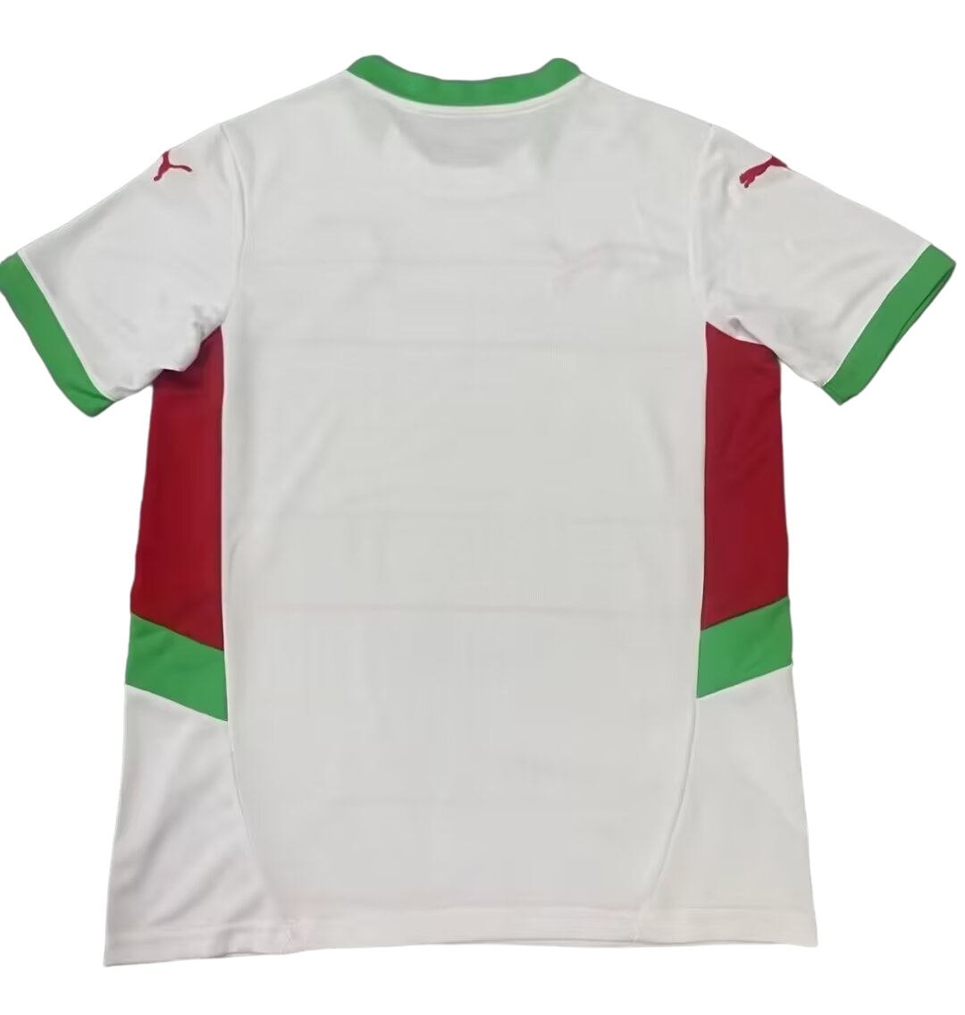 Camiseta Marruecos primera equipación 24