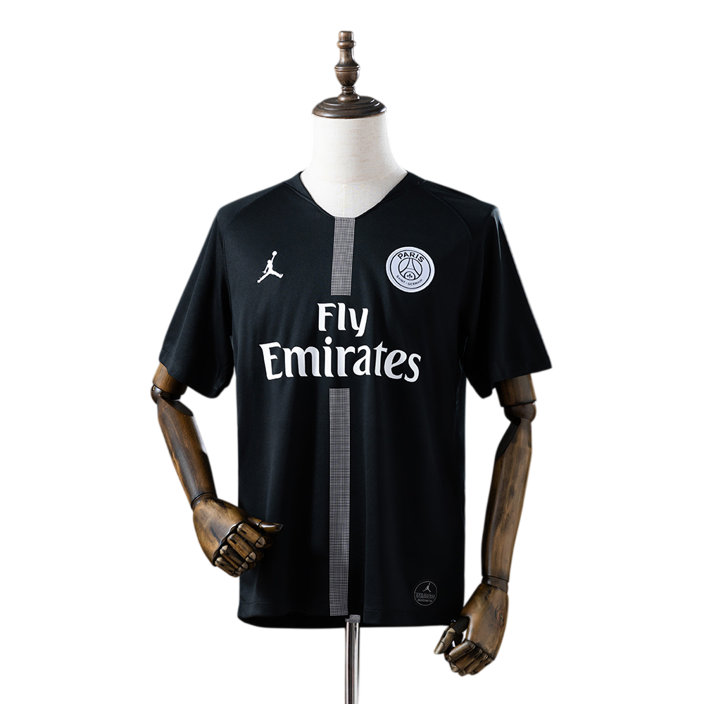 Camiseta PSG Away 2018/2019