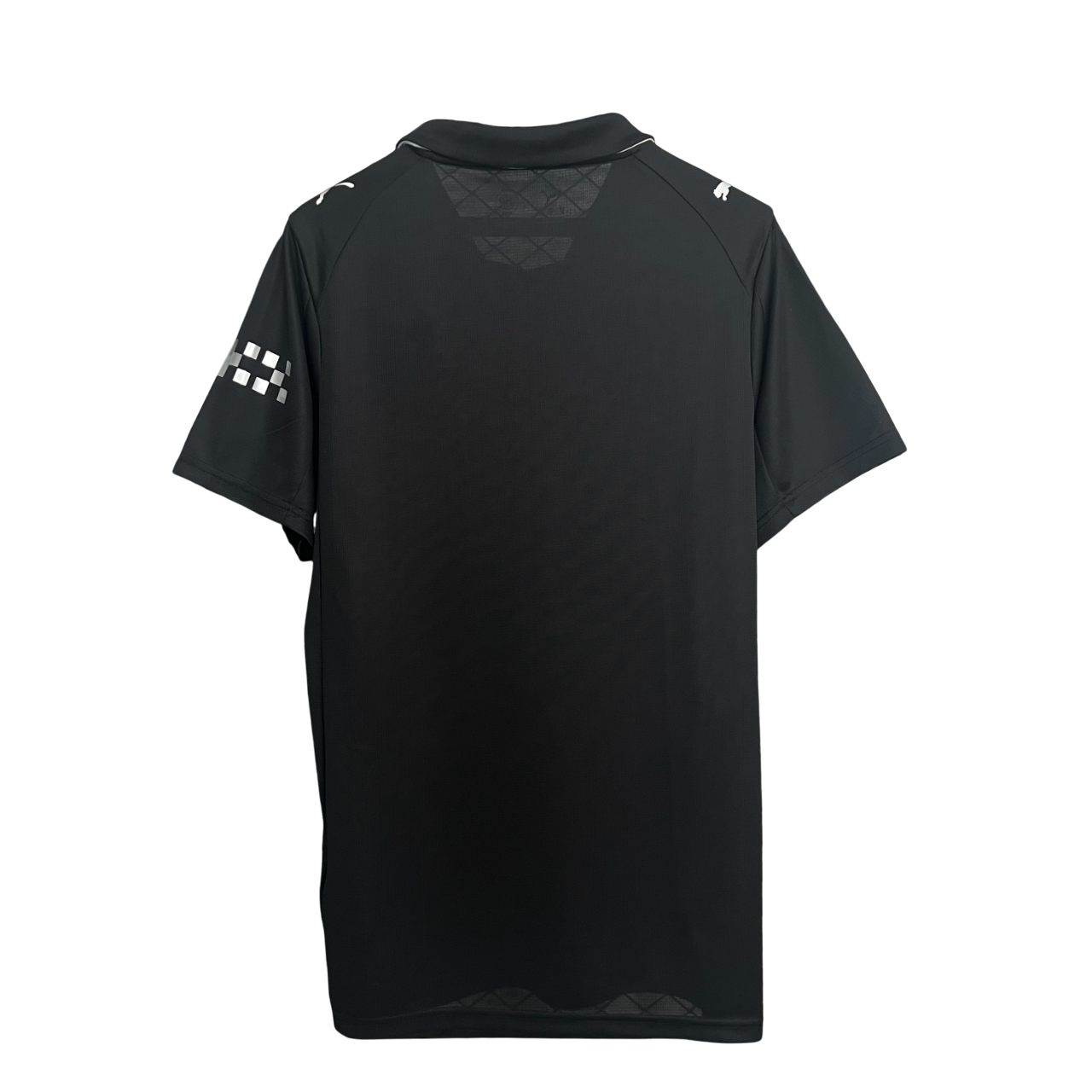 Camiseta Manchester City Away 25/26