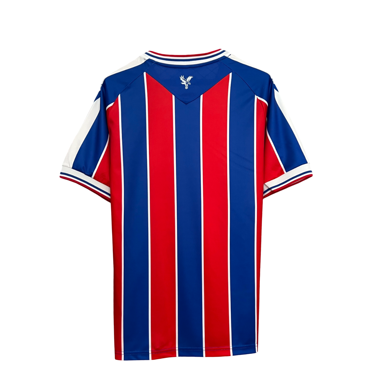 Camiseta Crystal Palace Home 25/26
