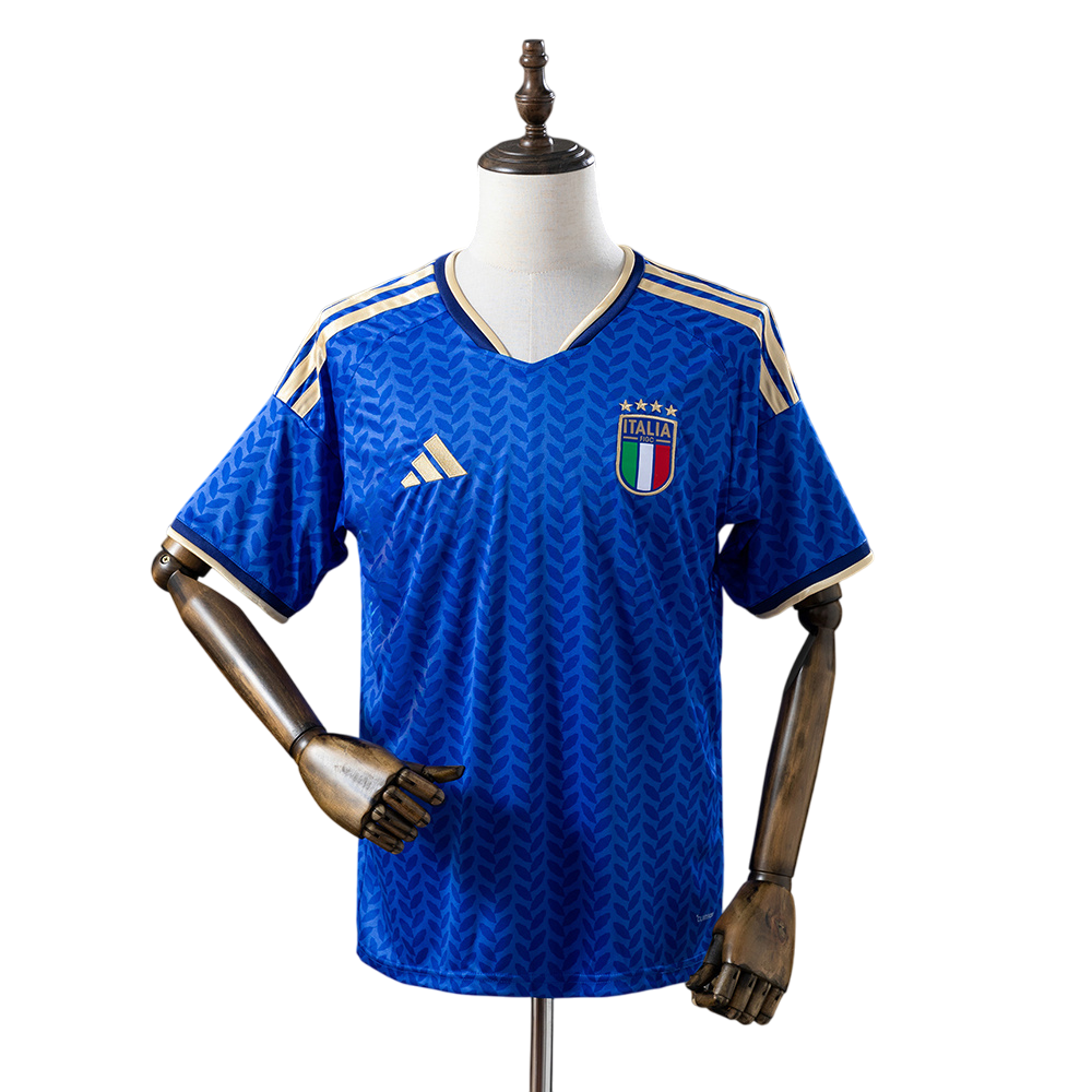 Camiseta Italia Home 2026