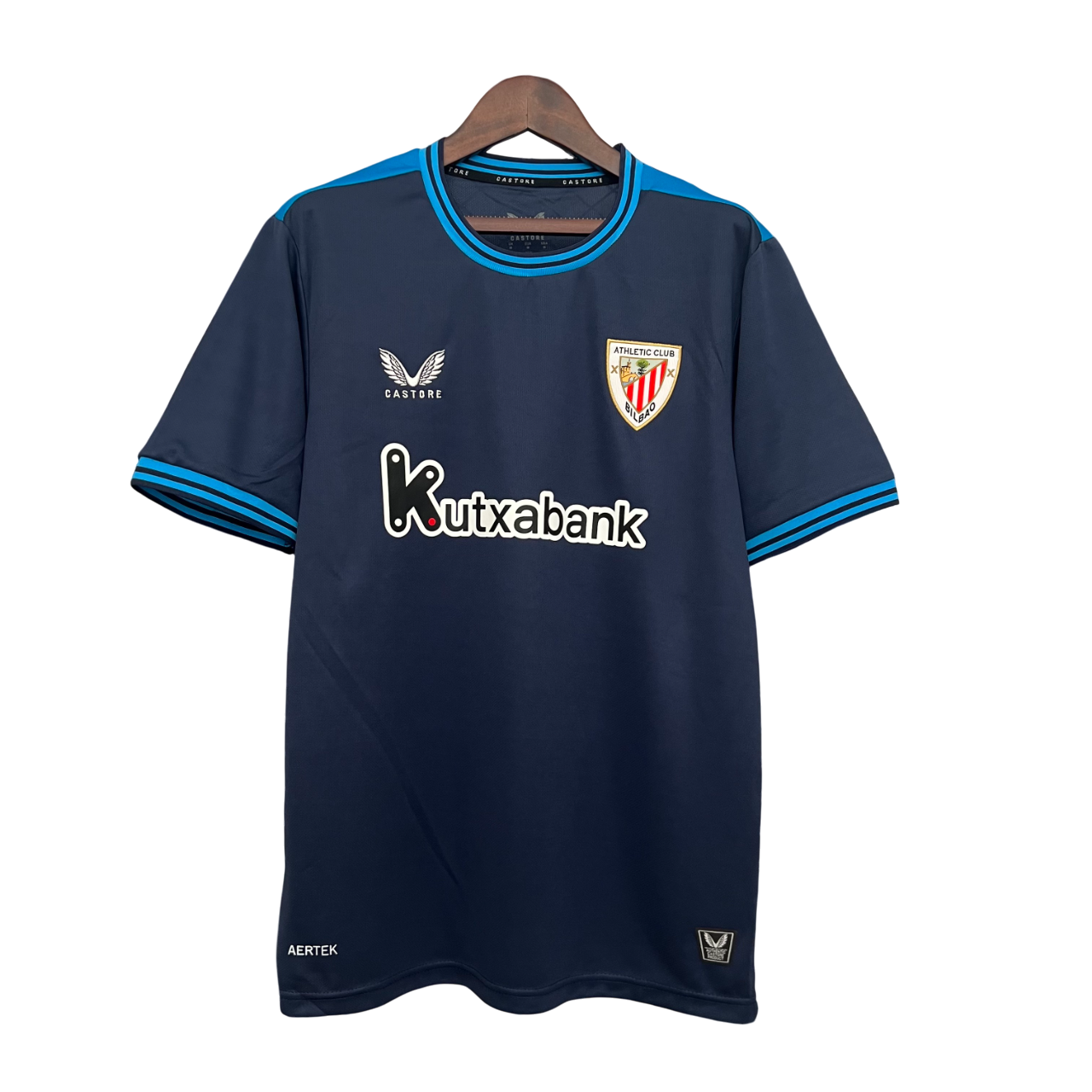 Camiseta Athletic de Bilbao Away 25/26