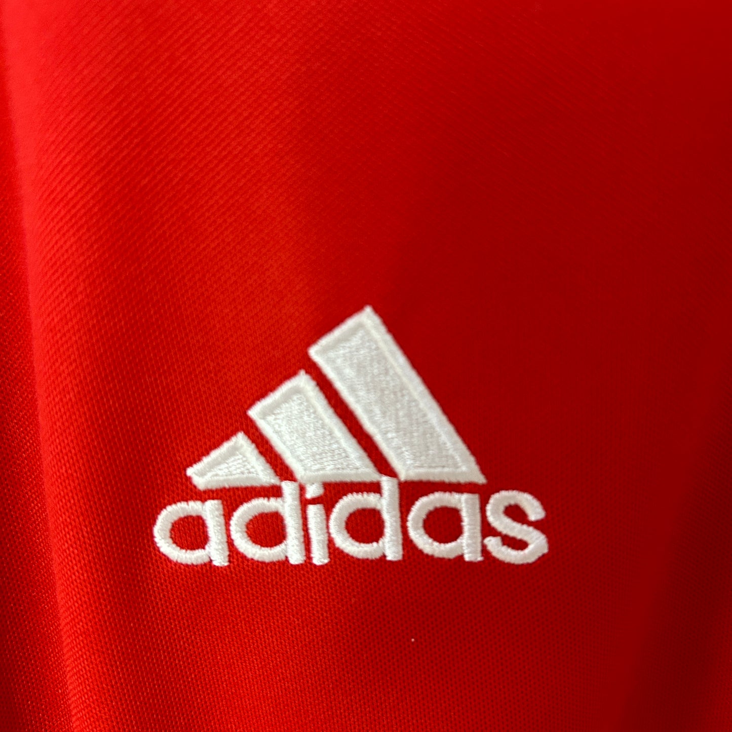 Camiseta Benfica 2004/05