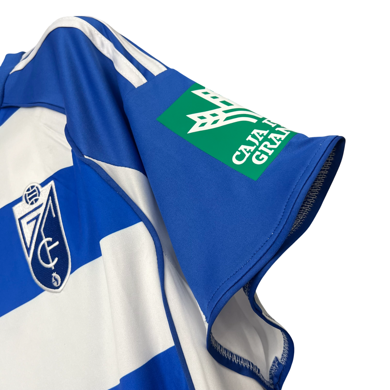 Camiseta Granada Away 25/26