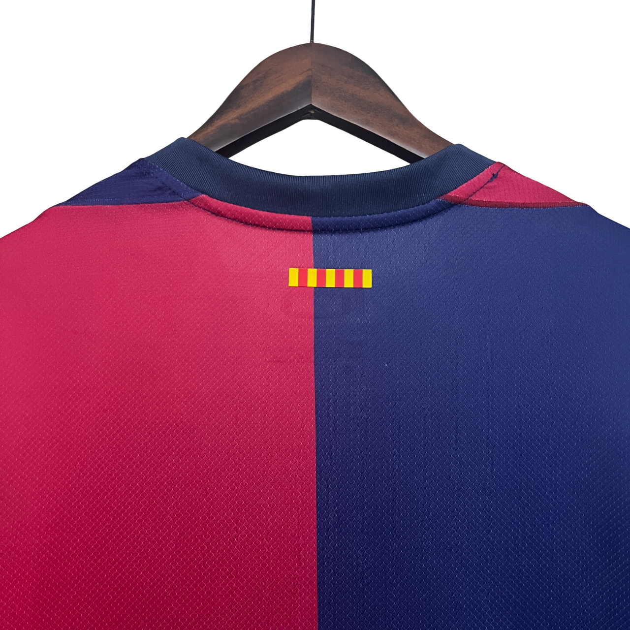 Camiseta Barcelona x Travis Scott Home 25/26