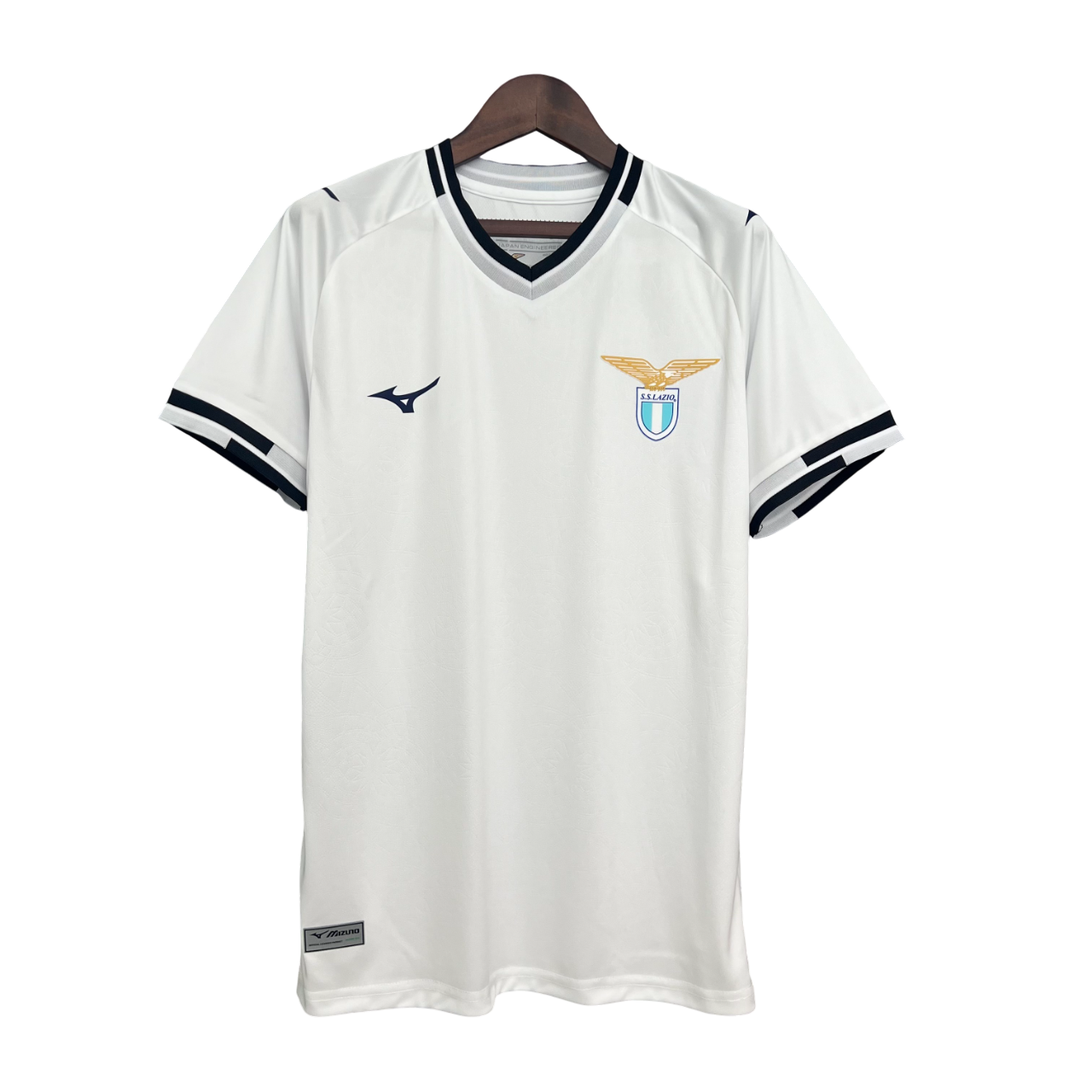 Camiseta Lazio Away 25/26