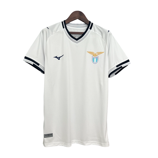 Camiseta Lazio Away 25/26