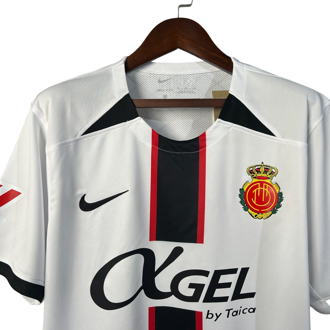 Camiseta Real Club Deportivo Mallorca Away 25/26