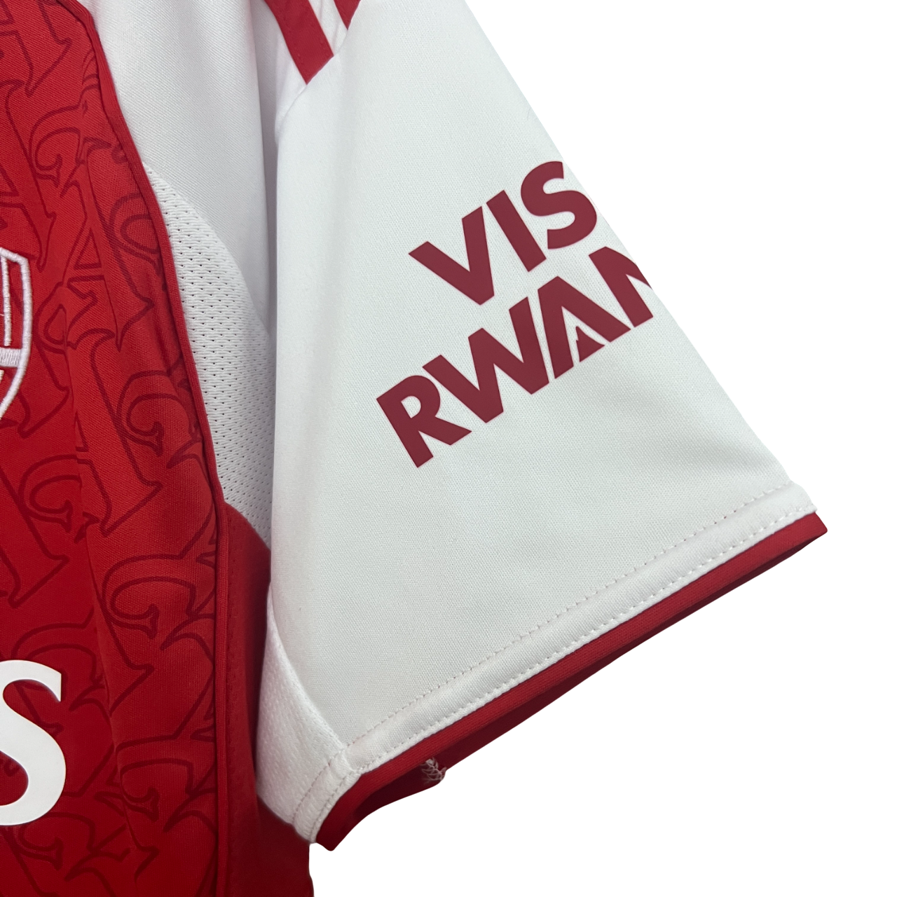 Camiseta Arsenal Home 25/26