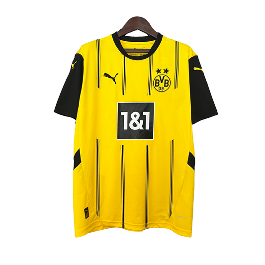 Camiseta Borussia Dortmund primera equipación 24-25