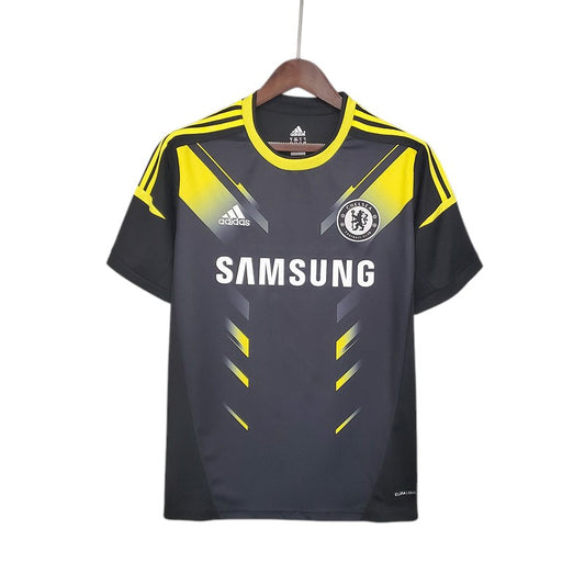 Camiseta Chelsea  2012/13 - Tercera Equipación