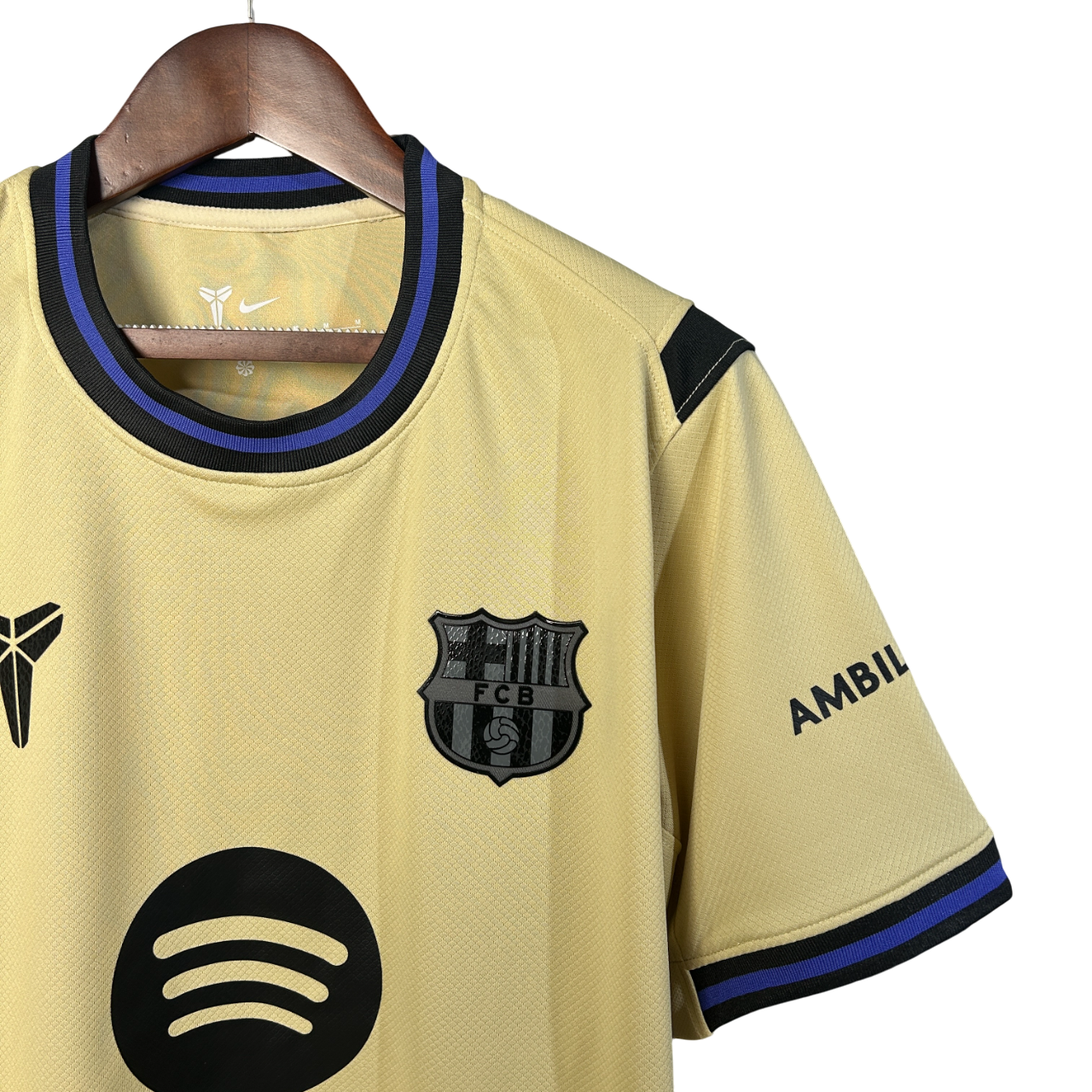 Camiseta Barcelona Away 25/26