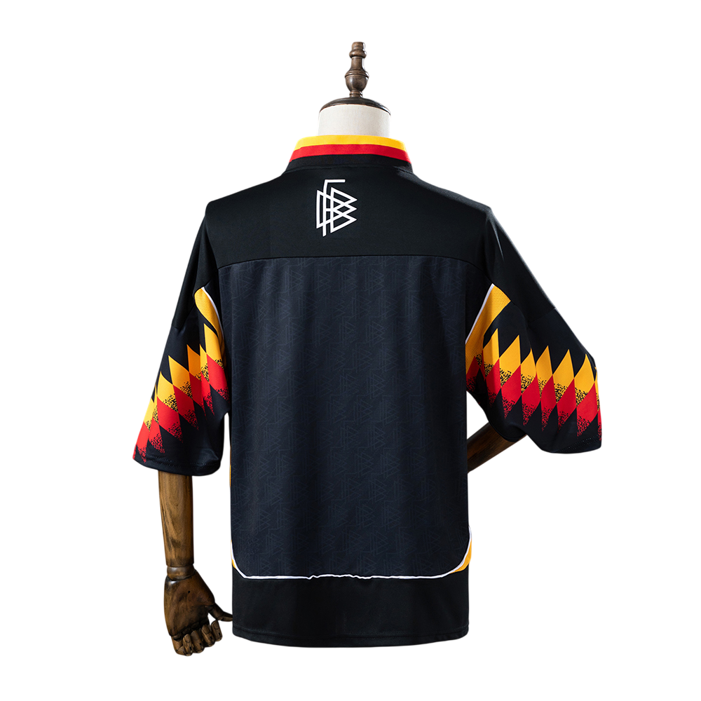 Bring Back Remixed Alemania