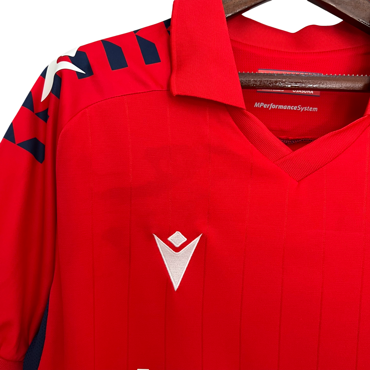 Camiseta Osasuna Home 25/26
