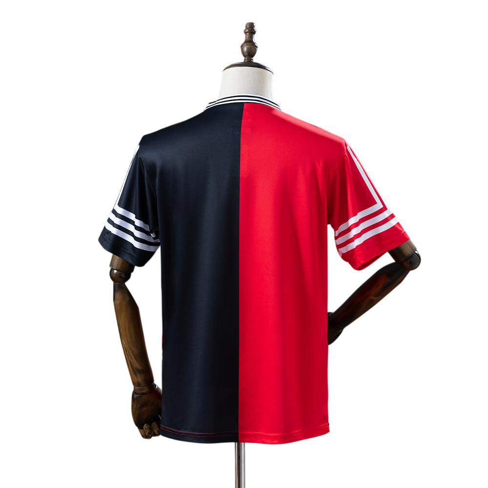 Camiseta Newell’s Old Boys 1997/1998