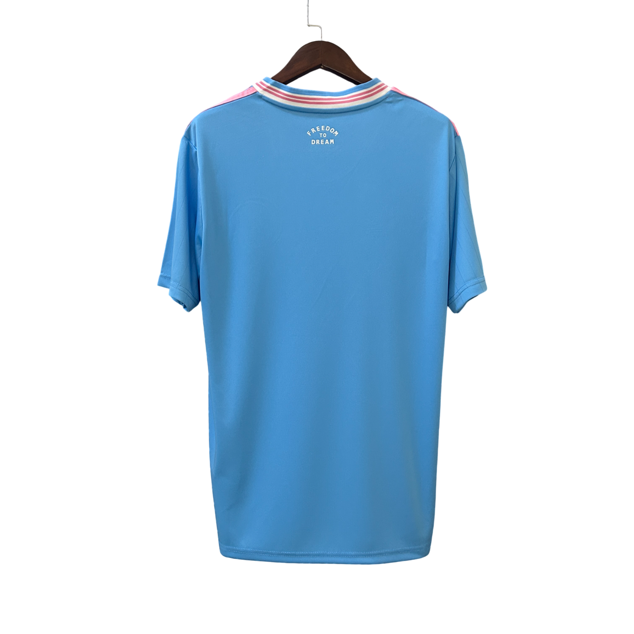 Camiseta Inter Miami Third Away 25/26