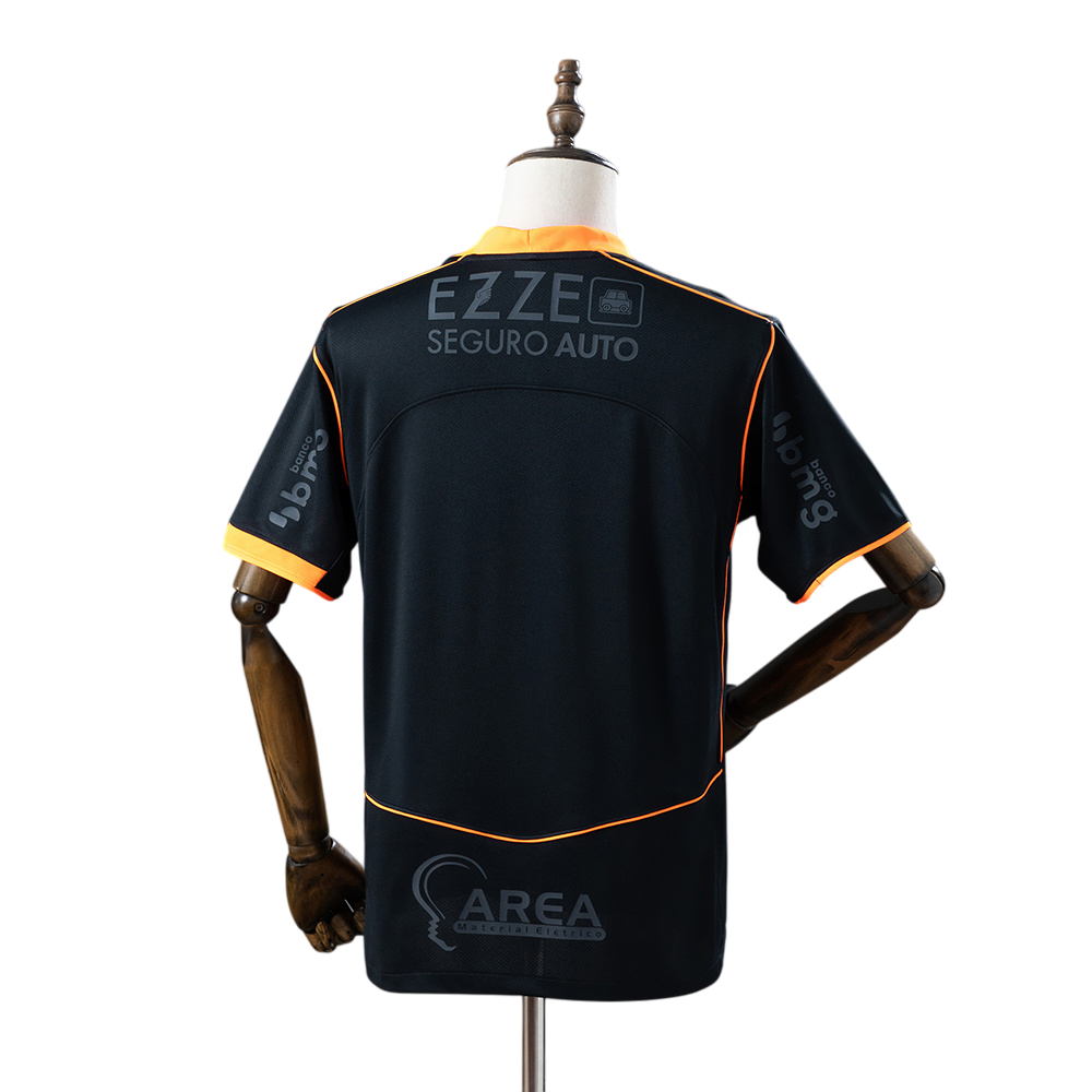 Camiseta Corinthians Third Away 25/26