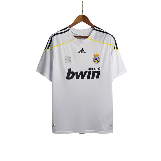 Camiseta Real Madrid 2009/10