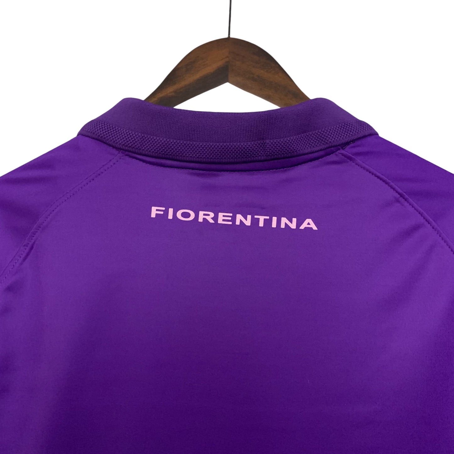Camiseta Fiorentina Edición Especial 25/26
