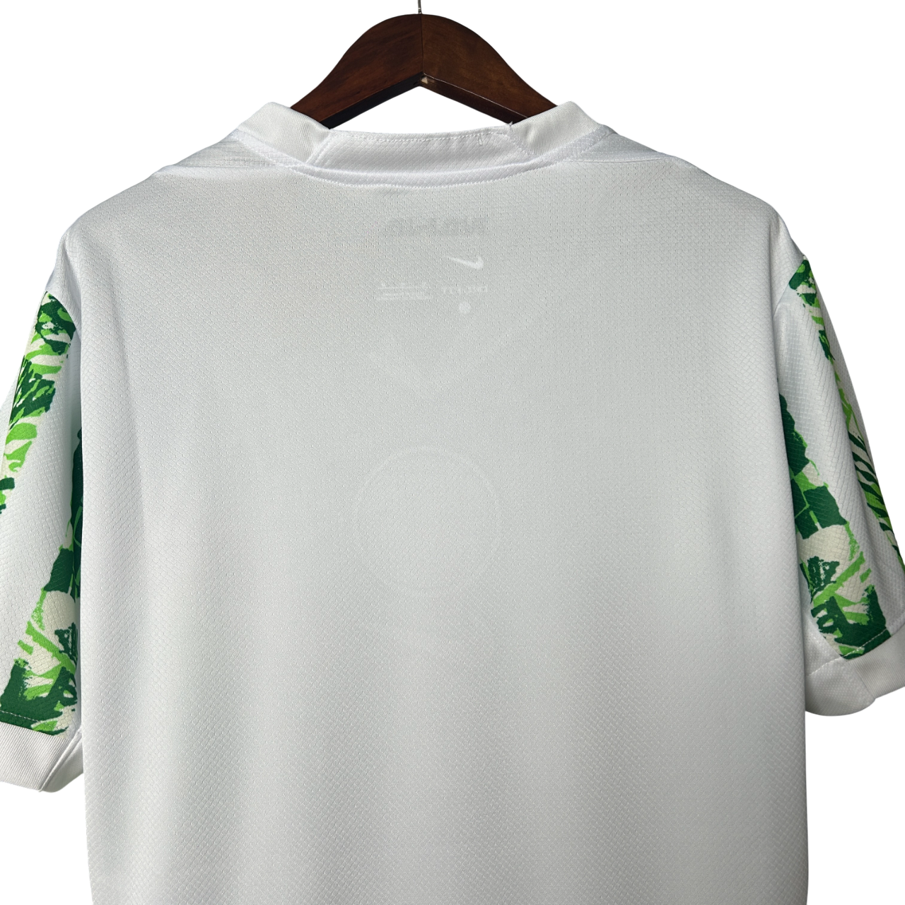 Camiseta Nigeria 25/26 Home