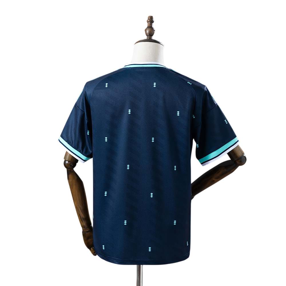 Camiseta Alemania Away 2026