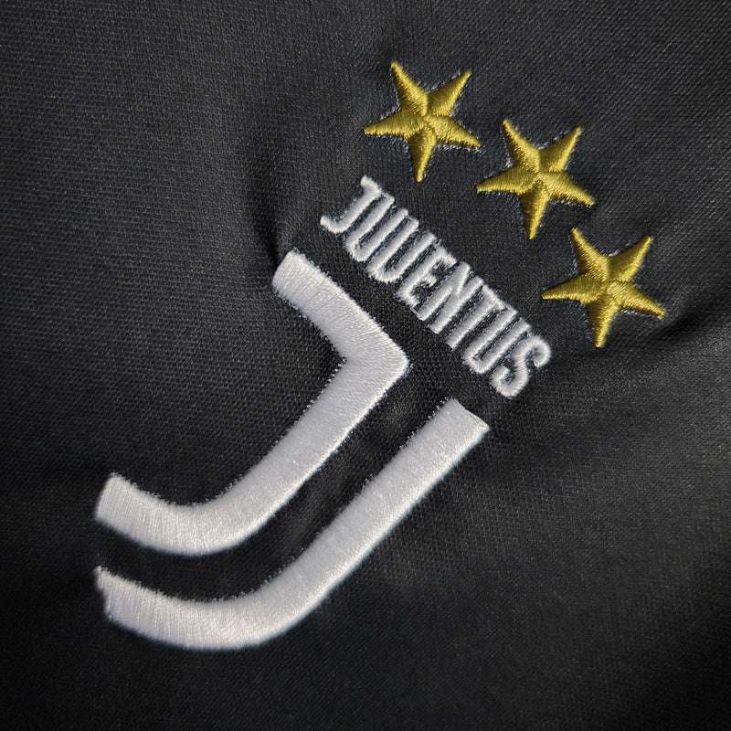 Camiseta Juventus 2019/20