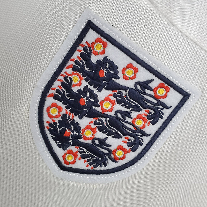 Camiseta Inglaterra retro 1982