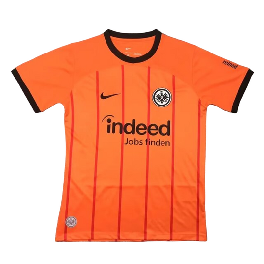 Camiseta Frankfurt tercera equipación 24-25
