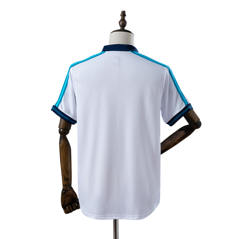 Camiseta Napoli Away 1998/99