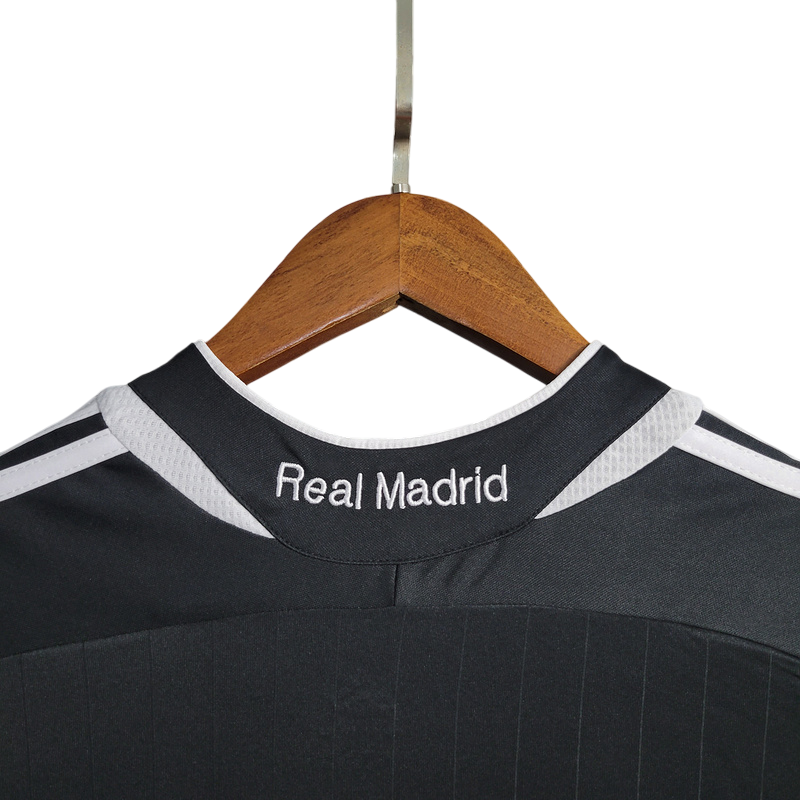 Camiseta Real Madrid 2006/07 – Segunda Equipación