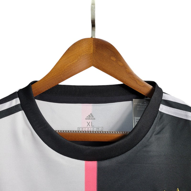 Camiseta Juventus 2019/20