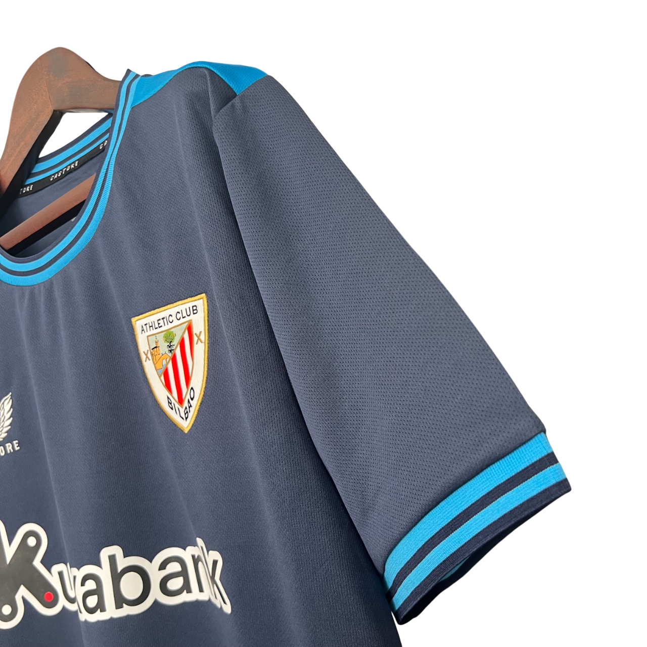 Camiseta Athletic de Bilbao Away 25/26