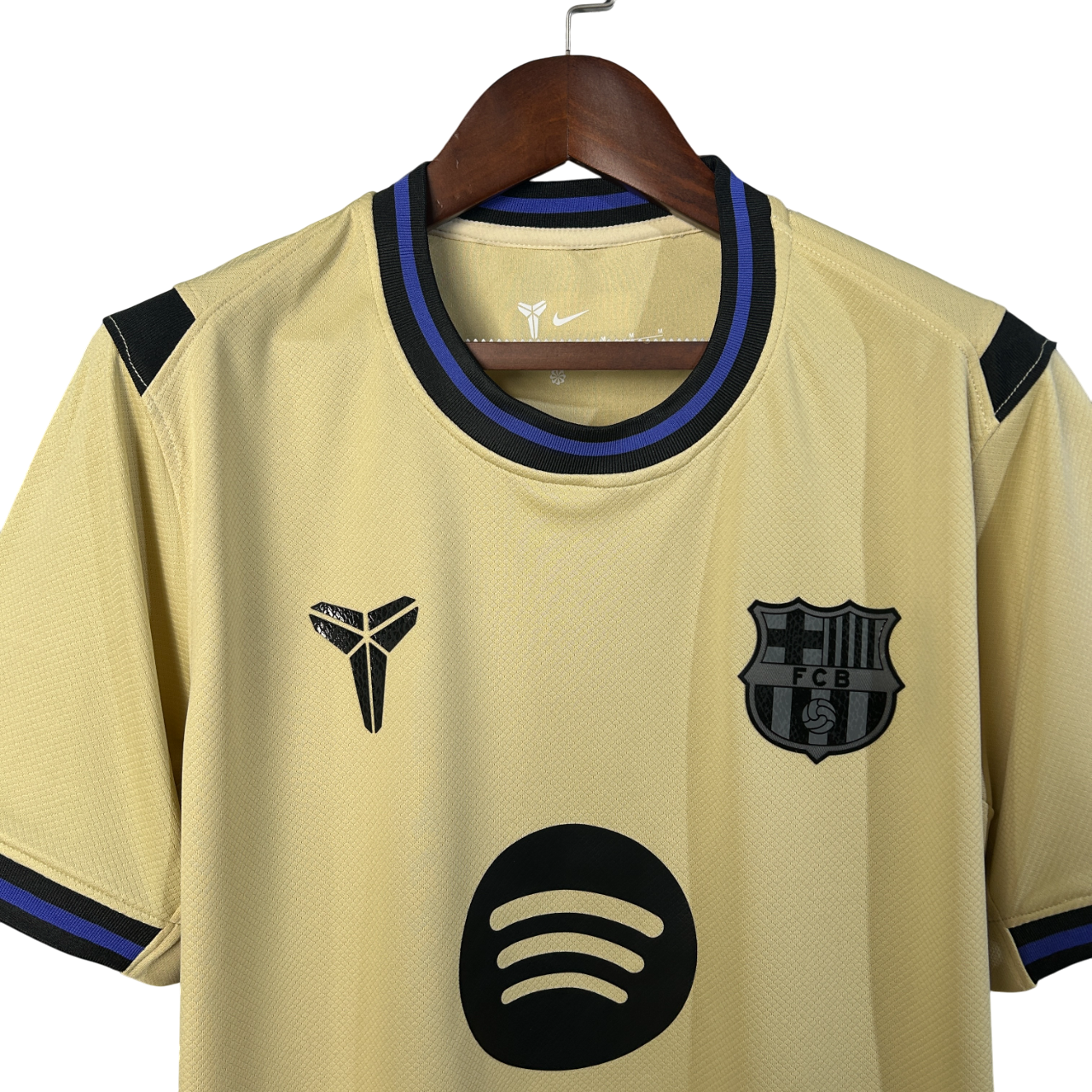 Camiseta Barcelona Away 25/26