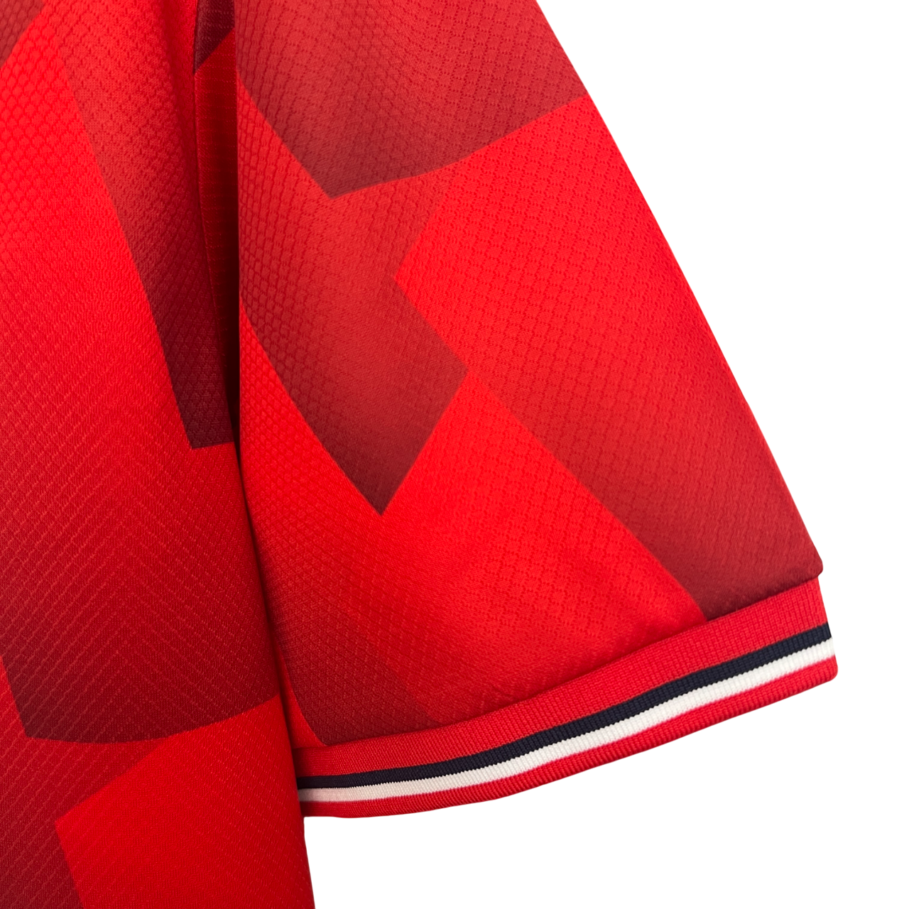 Camiseta Lille Home 25/26
