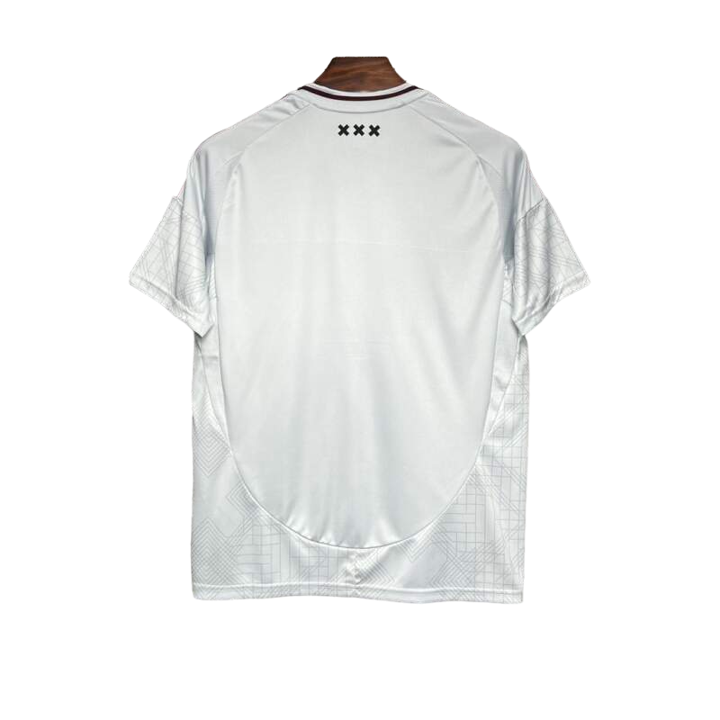 Camiseta Ajax tercera equipación 24-25